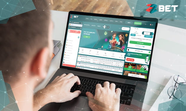 22bet casino testbericht